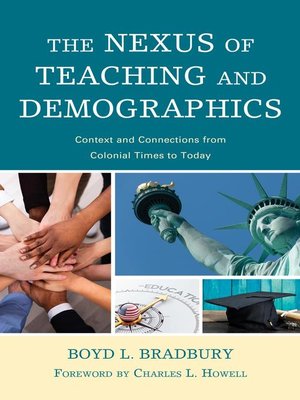 cover image of The Nexus of Teaching and Demographics